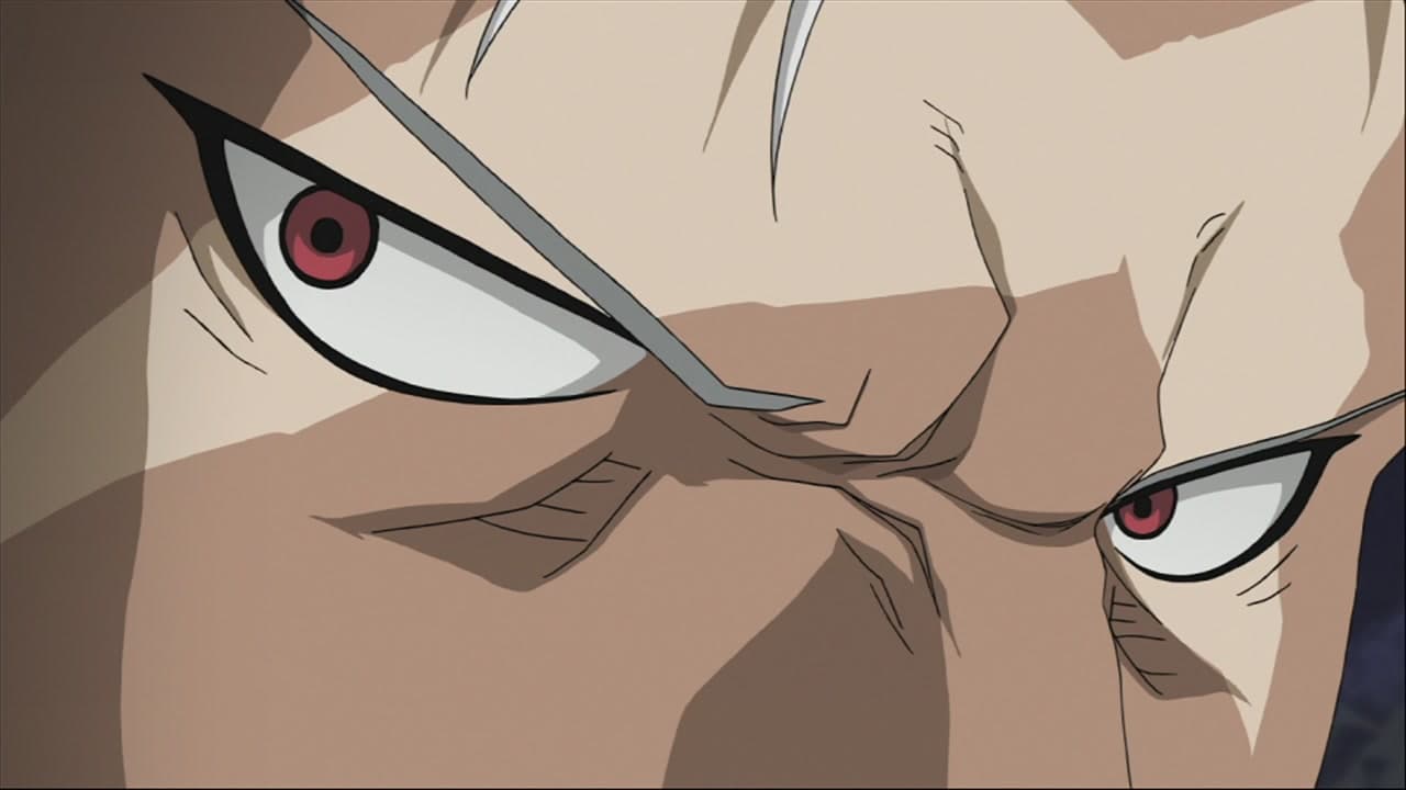 Épisode 22