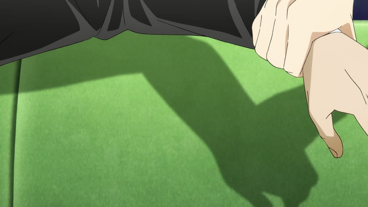 Épisode 6