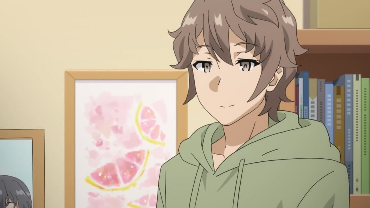 Épisode 13