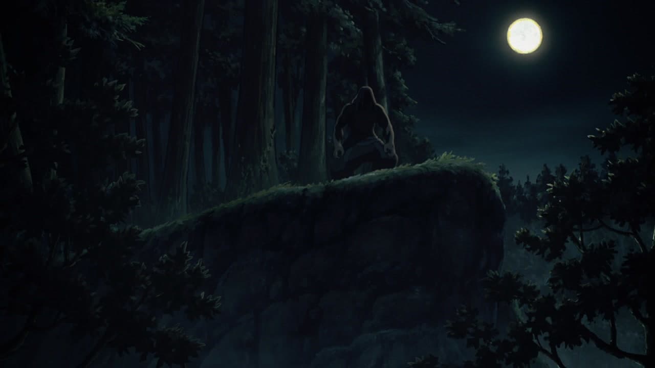 Épisode 15