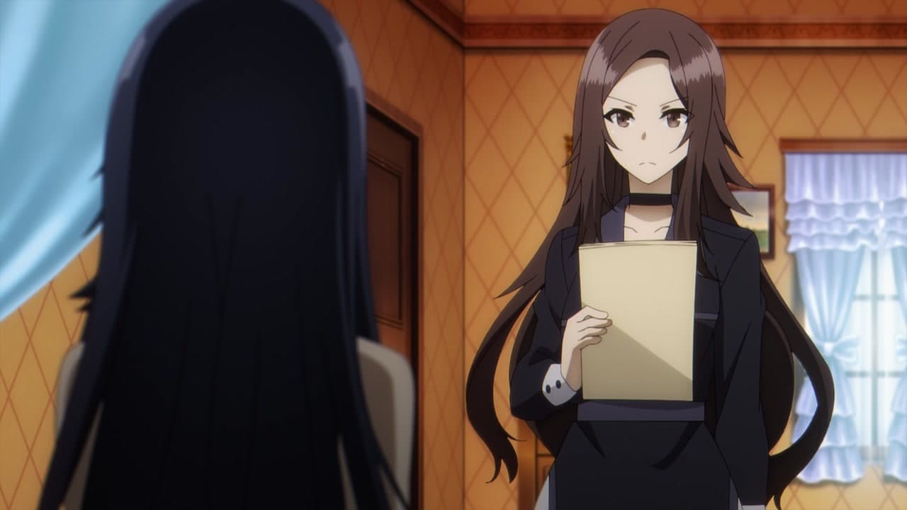 The Eminence in Shadow épisode 9 - VF et VOSTFR