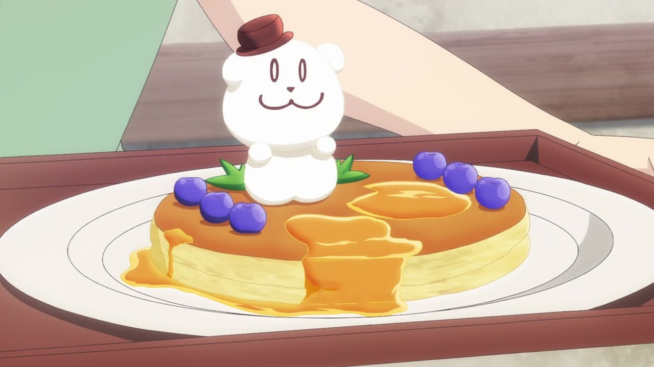Épisode 5
