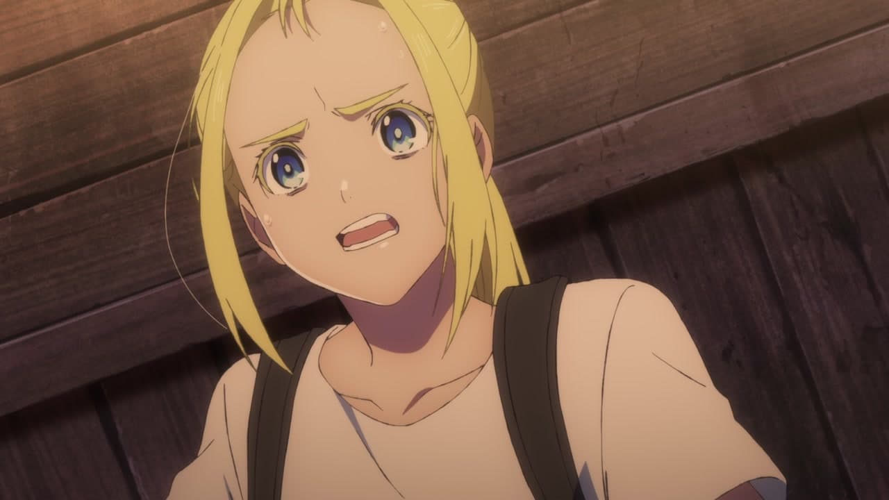Épisode 9