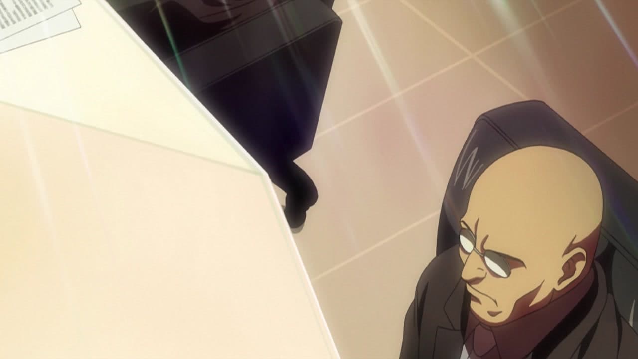 Épisode 20