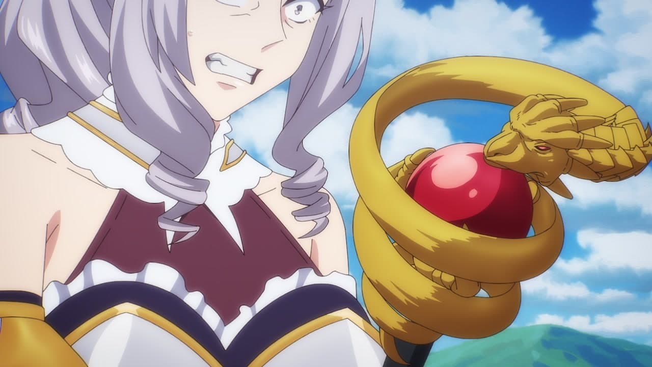 The Frontier Lord Begins with Zero Subjects épisode 8 - VF et VOSTFR