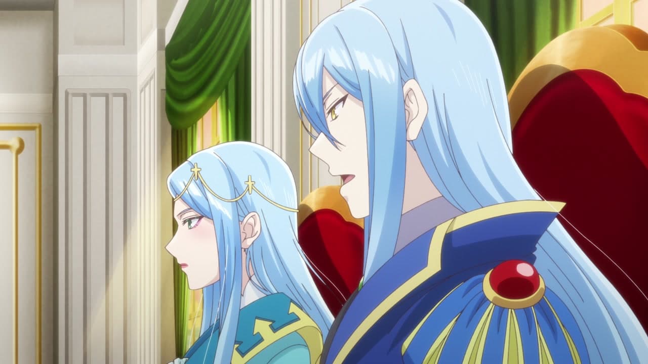 The Oblivious Saint Can't Contain Her Power épisode 7 - VF et VOSTFR