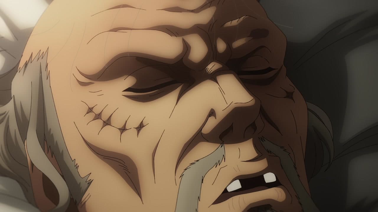 Vinland Saga épisode 13 - VF et VOSTFR