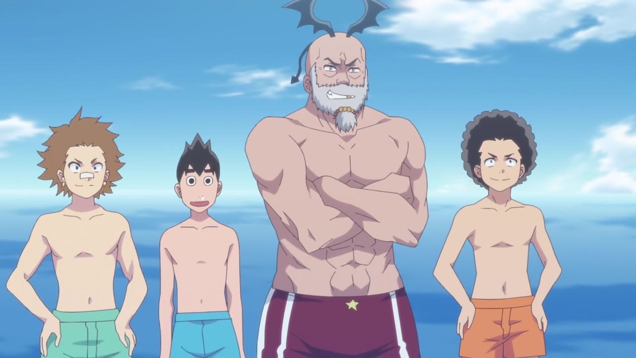 Épisode 8