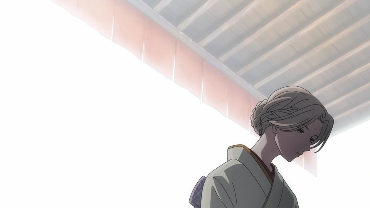 Firefly Wedding épisode 1 - VF et VOSTFR