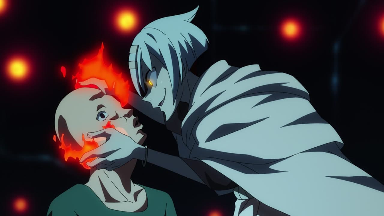 Épisode 13