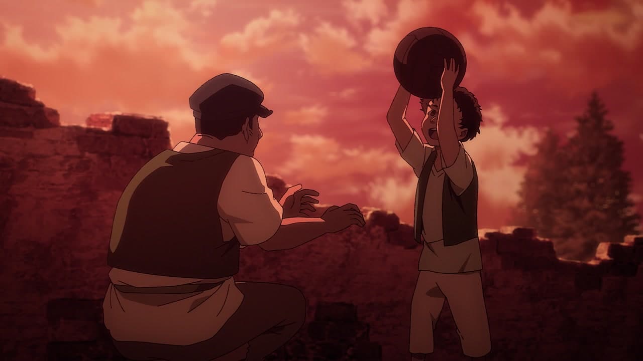 Attack on Titan épisode 20 - VF et VOSTFR