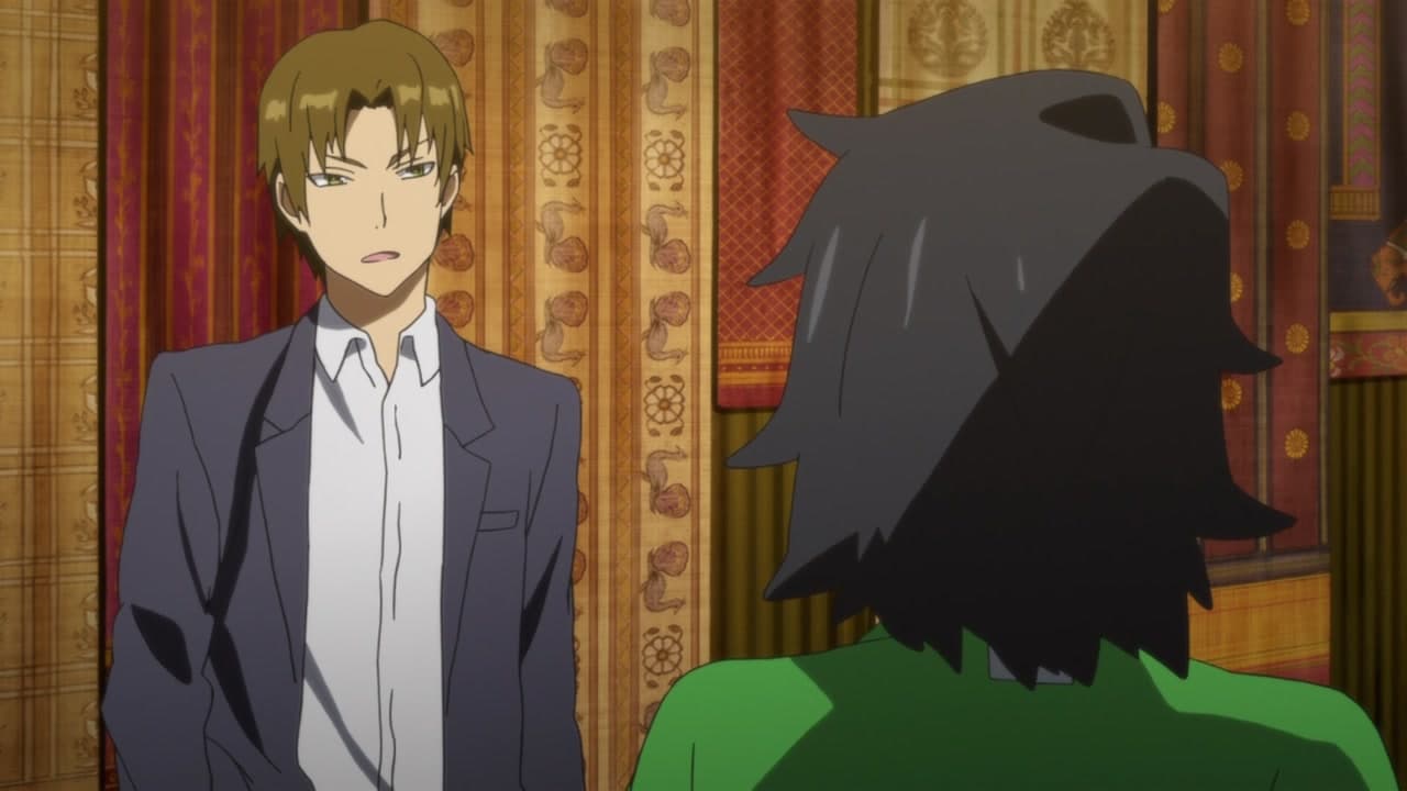 Épisode 10