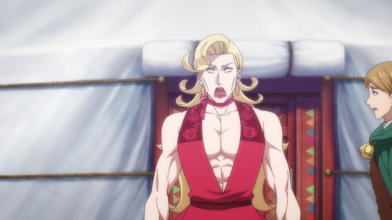 The Frontier Lord Begins with Zero Subjects épisode 10 - VF et VOSTFR
