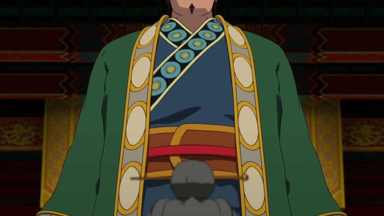 Épisode 25