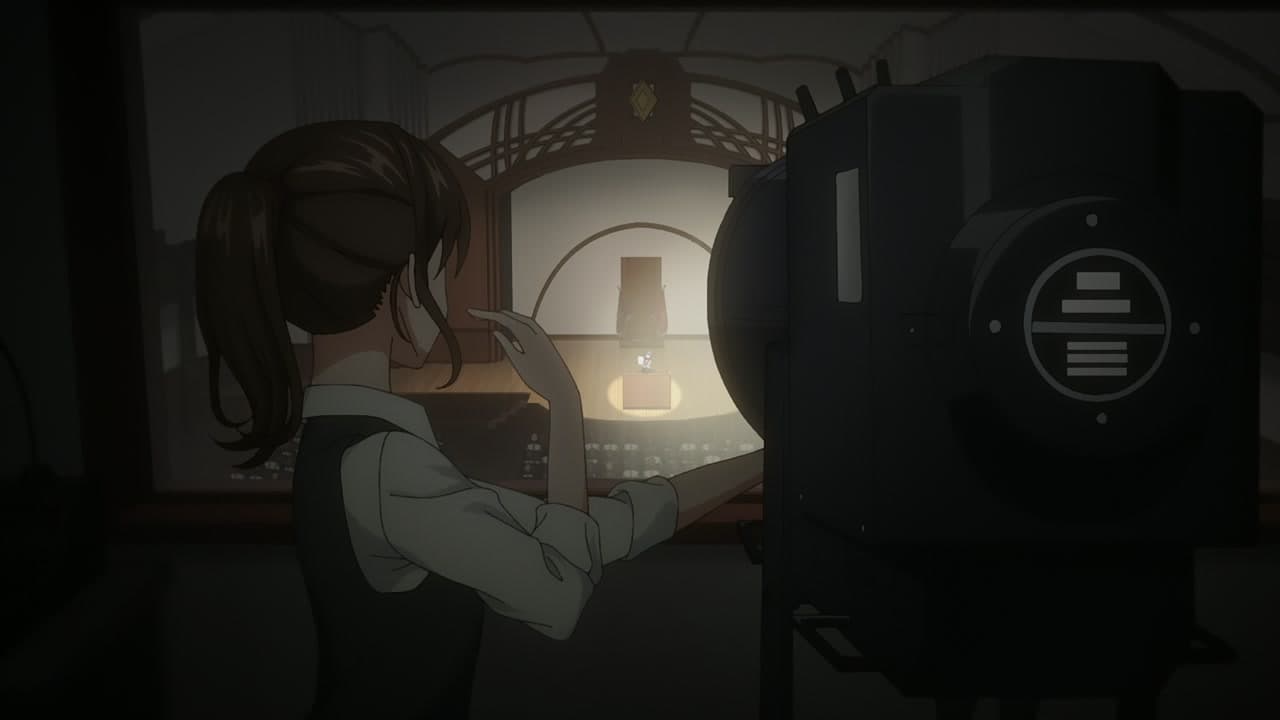 Épisode 12