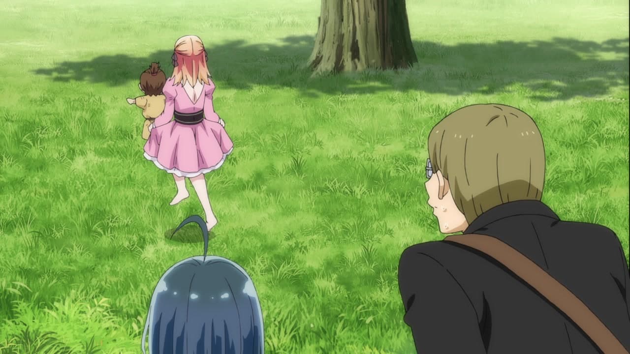 Épisode 8