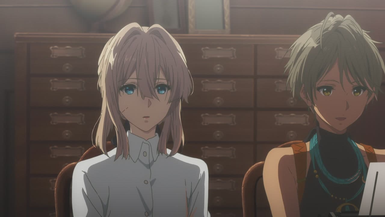 Épisode 2