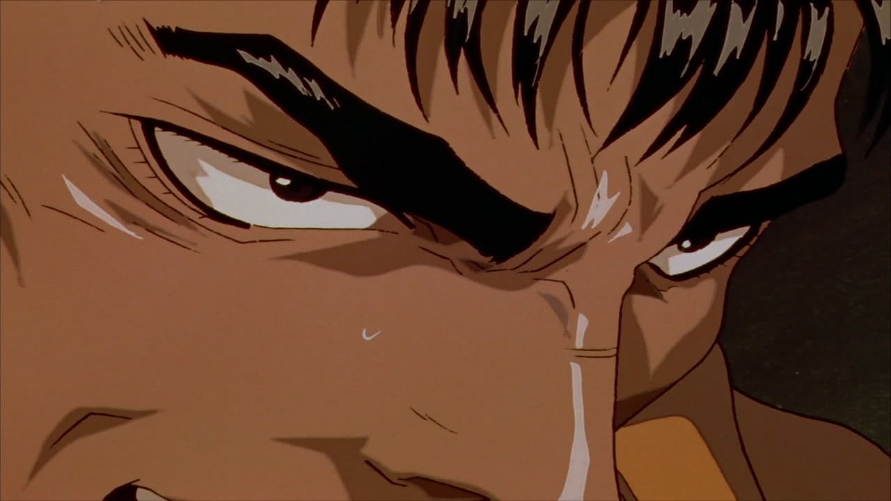 Berserk épisode 6 - VF et VOSTFR