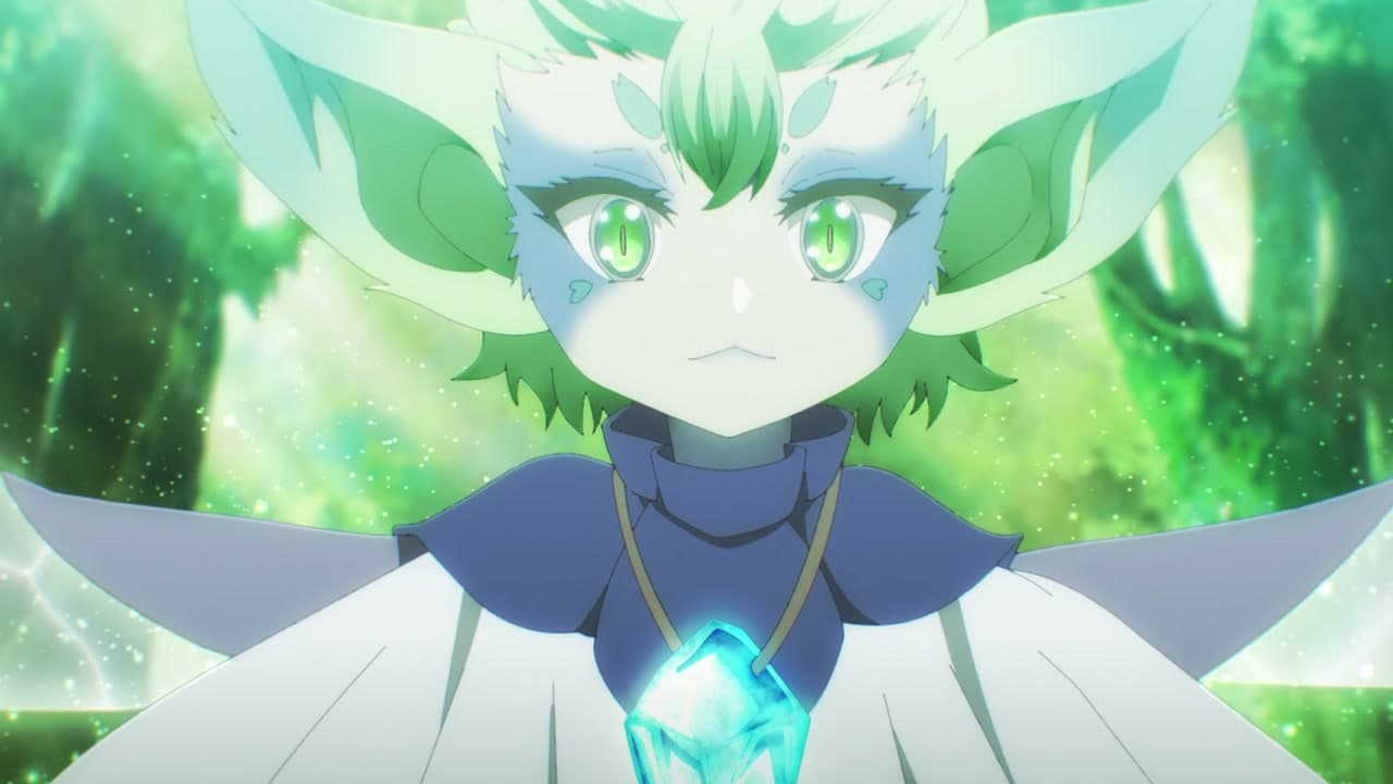 The Misfit of Demon King Academy épisode 3 - VF et VOSTFR