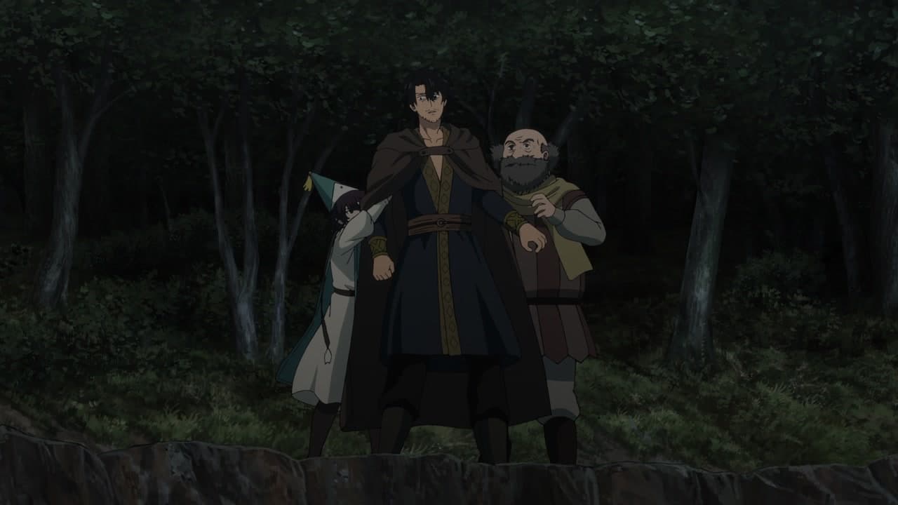 Épisode 7