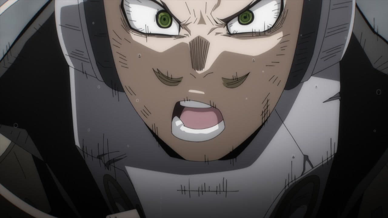 My Hero Academia épisode 8 - VF et VOSTFR