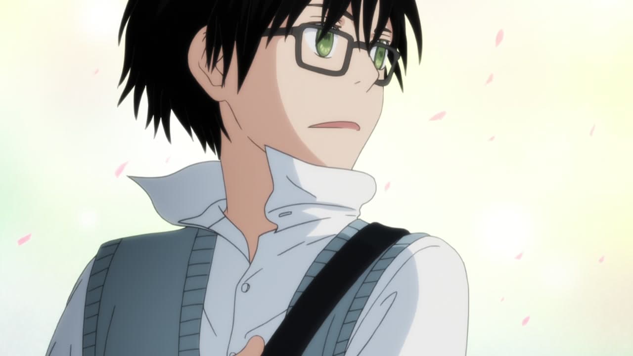 March Comes In Like a Lion épisode 15 - VF et VOSTFR