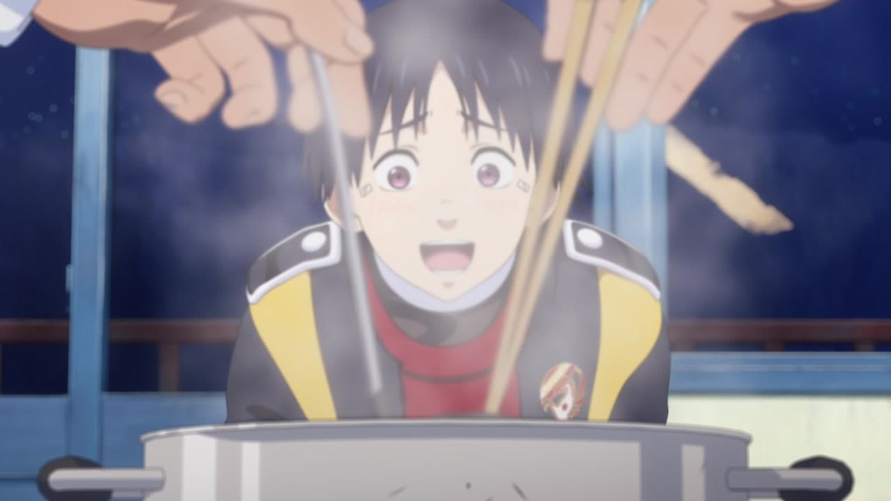 Épisode 5
