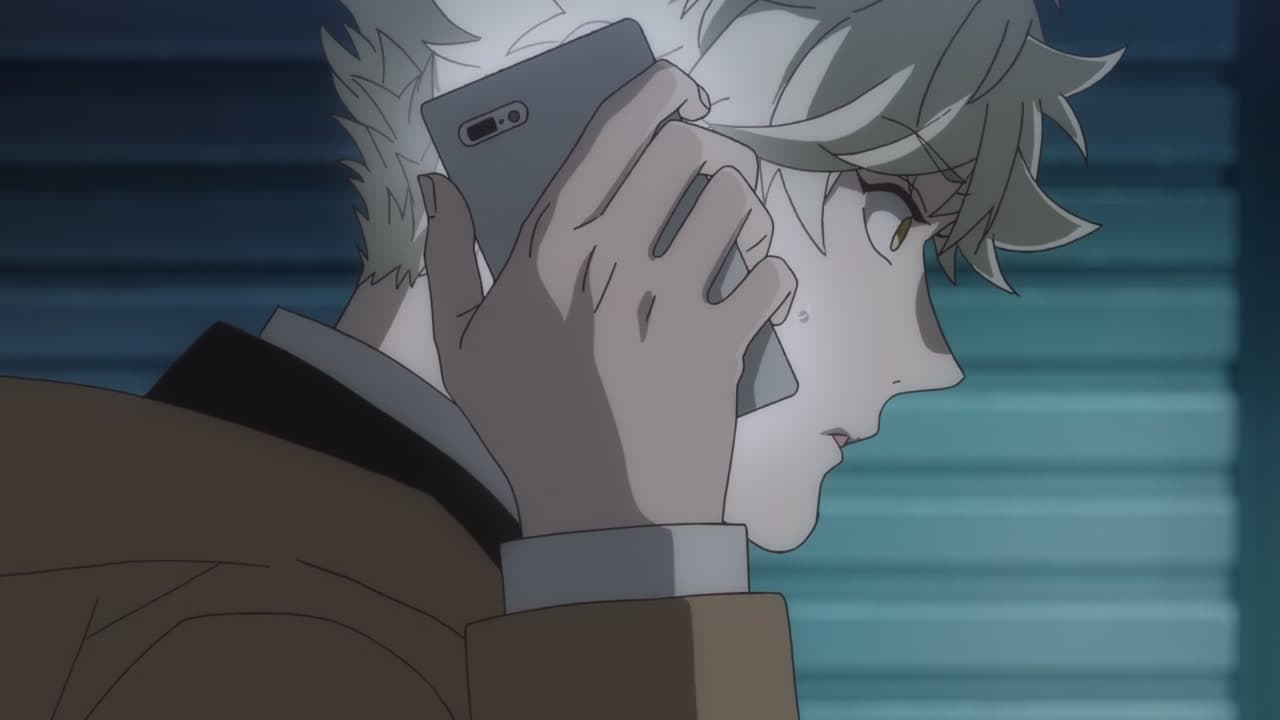 Blue Period épisode 9 - VF et VOSTFR