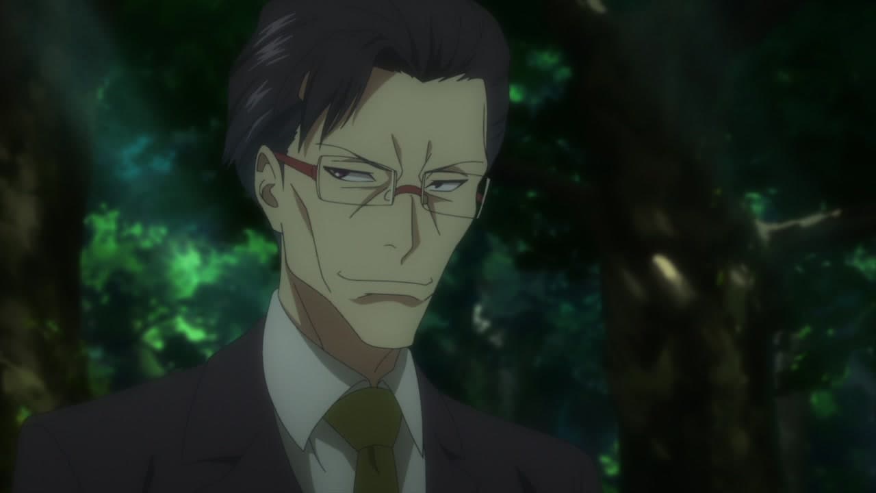 Épisode 12