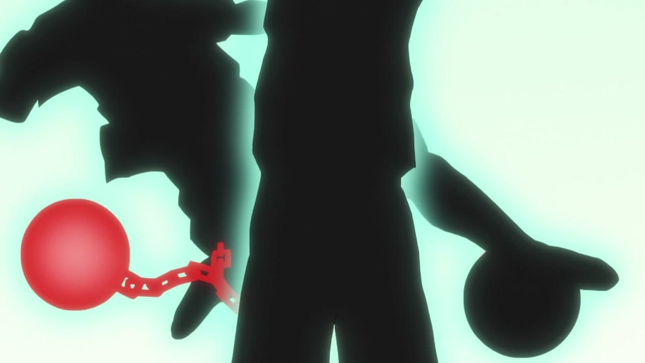 Épisode 6