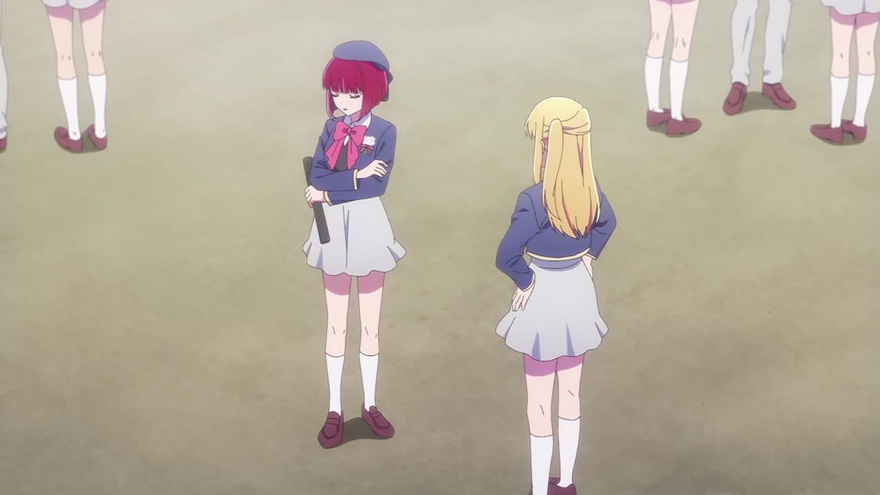 [Oshi No Ko] épisode 9 - VF et VOSTFR