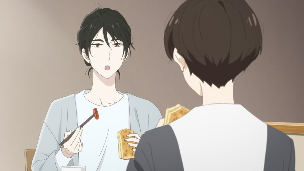Journal with Witch épisode 13 - VF et VOSTFR