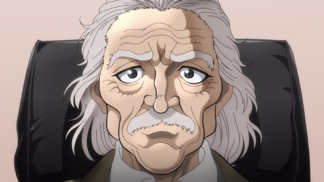 Baki Hanma épisode 3 - VF et VOSTFR