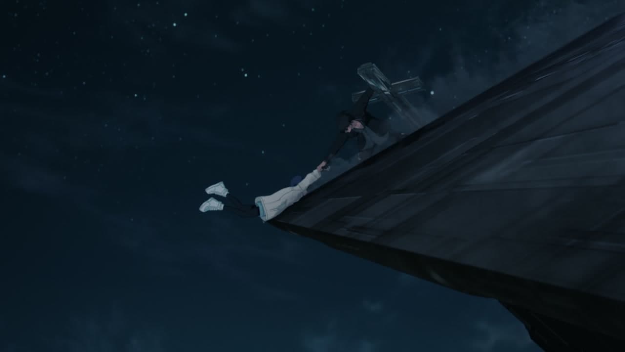 Épisode 12