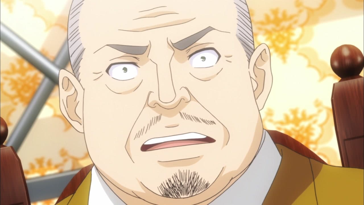 Épisode 22