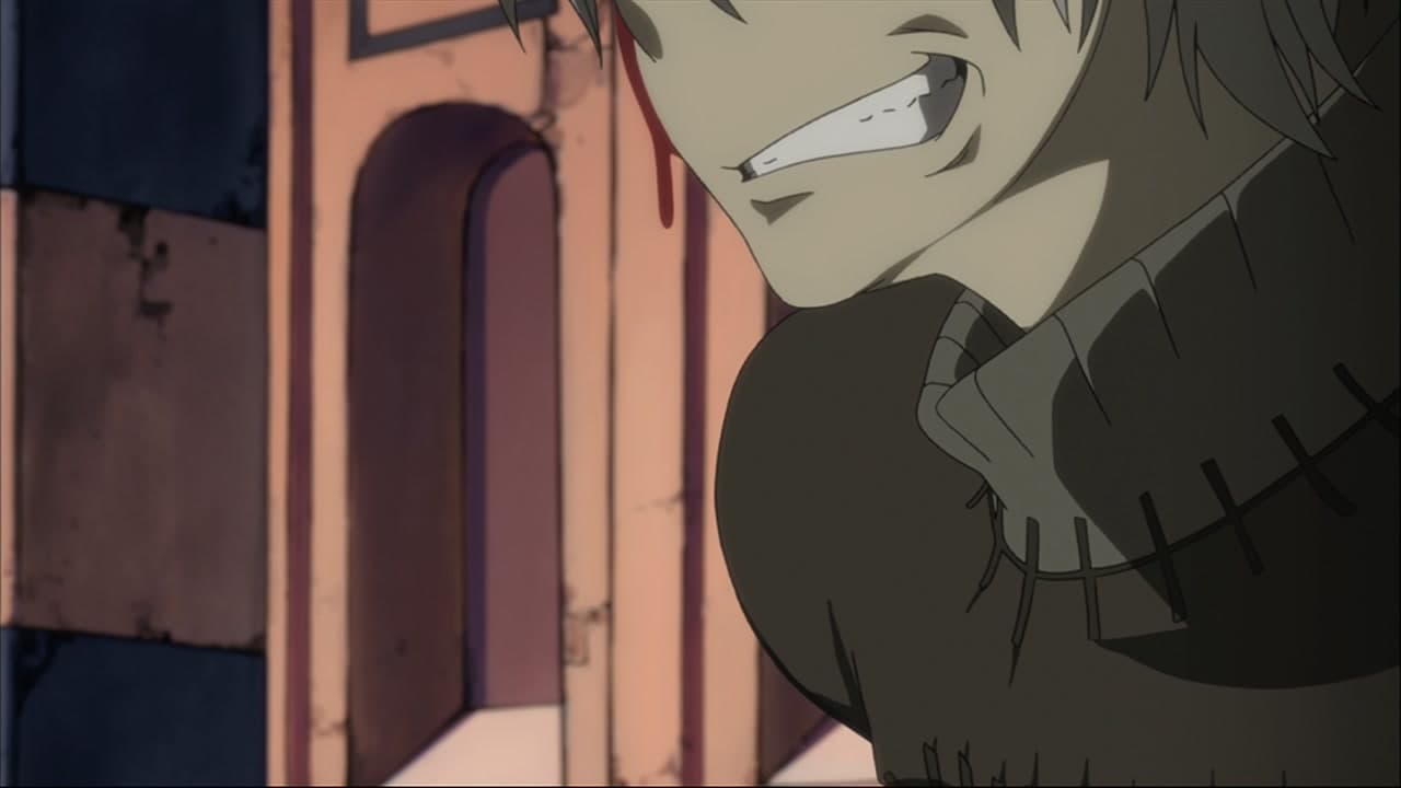 Épisode 8