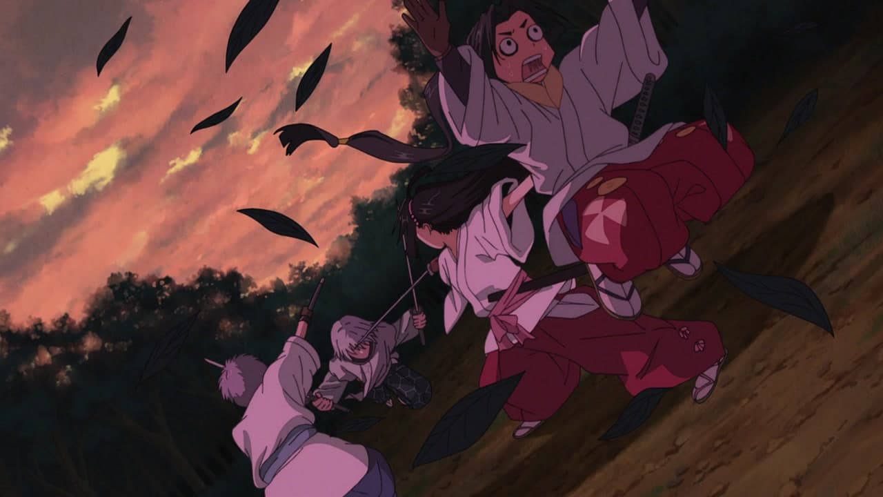 Épisode 7