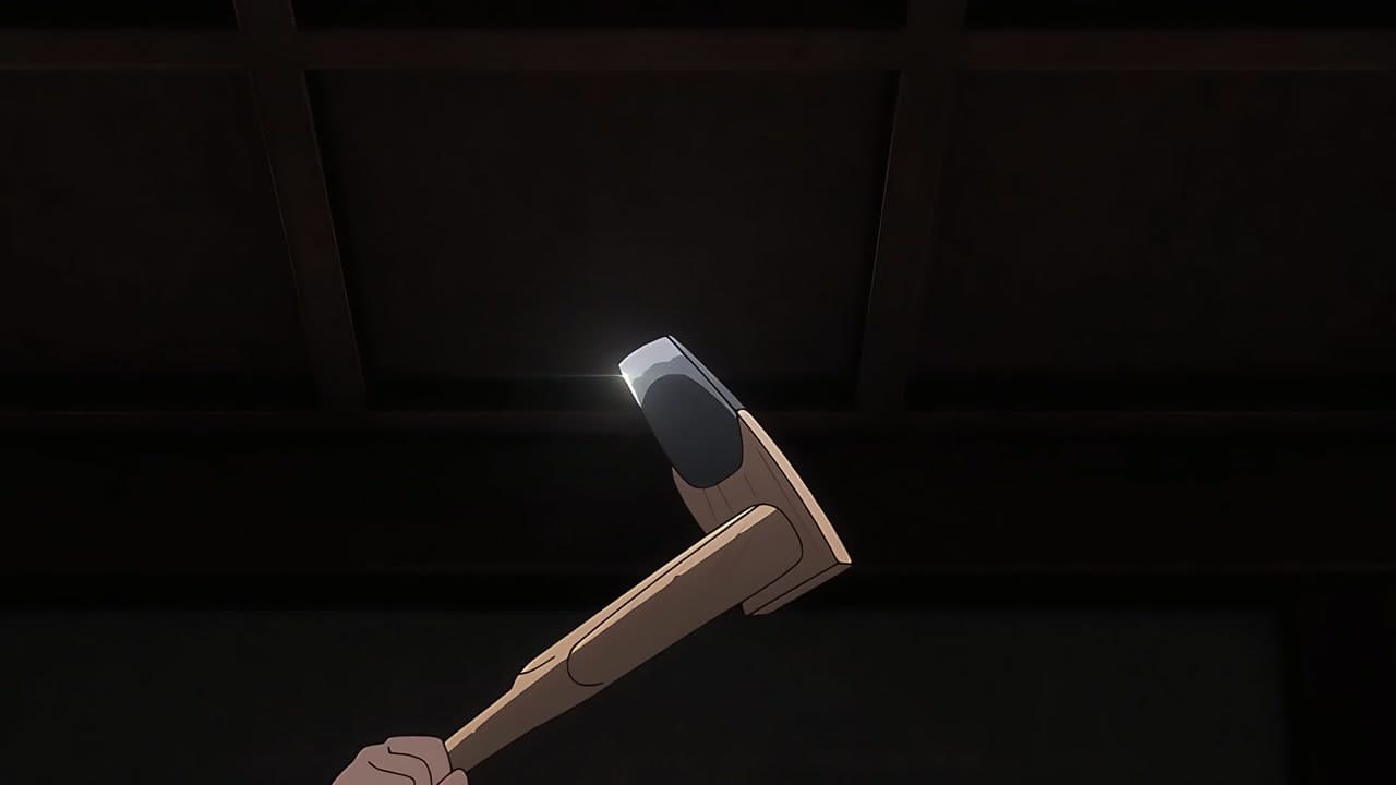 Épisode 20