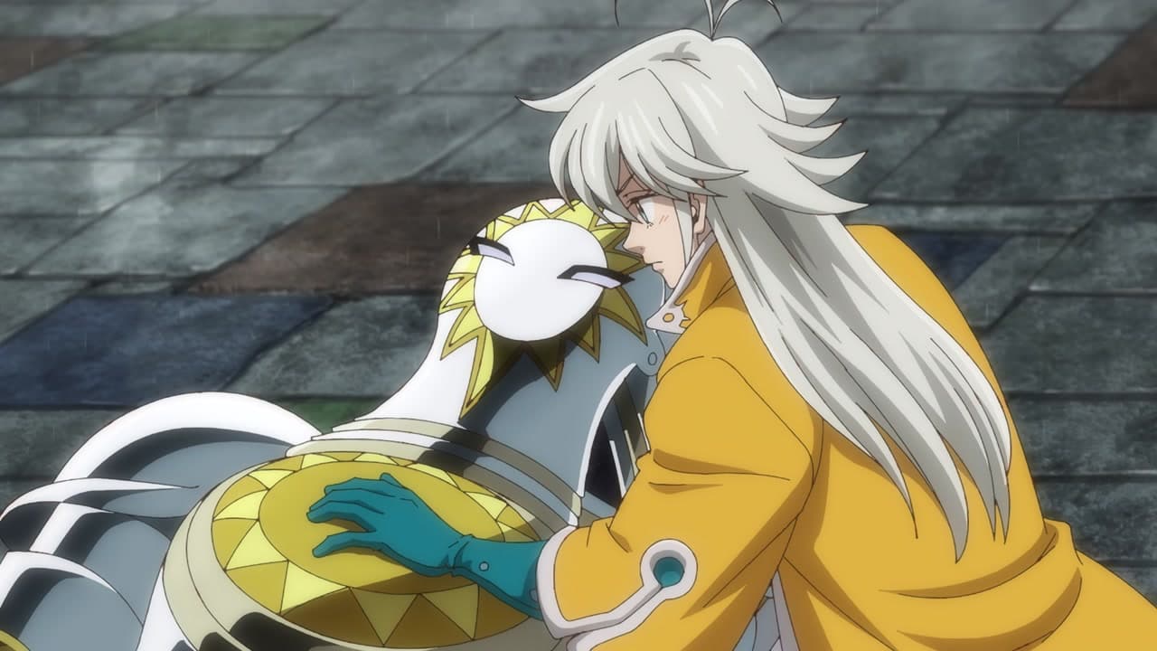 The Seven Deadly Sins: Four Knights of the Apocalypse épisode 19 - VF et VOSTFR