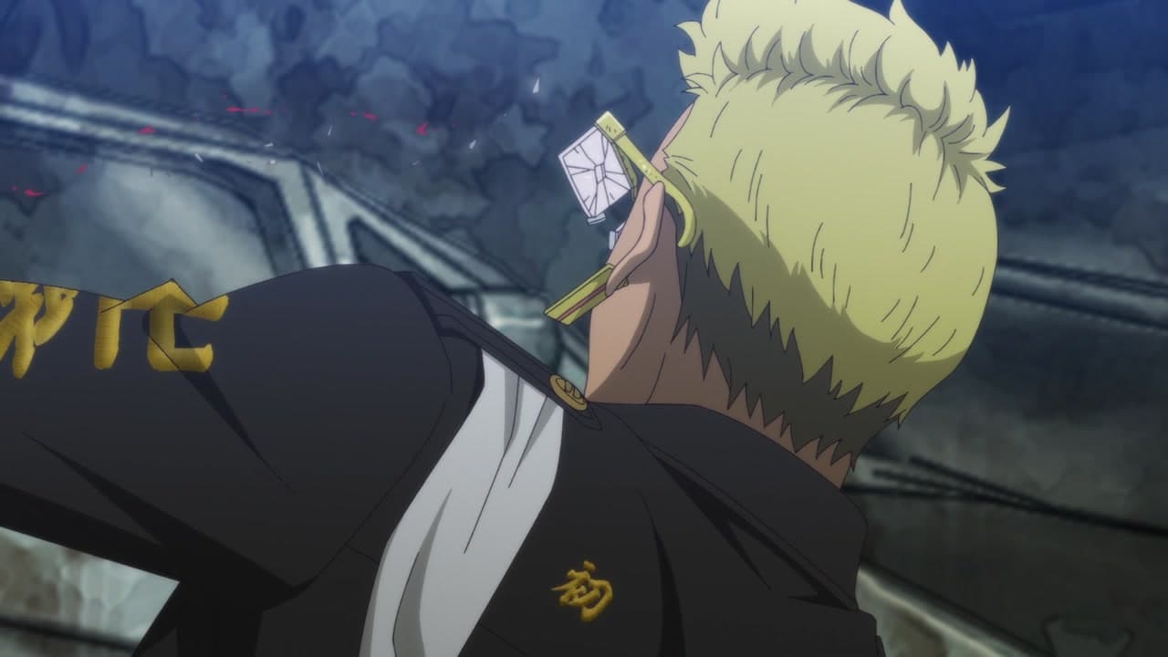 Épisode 20