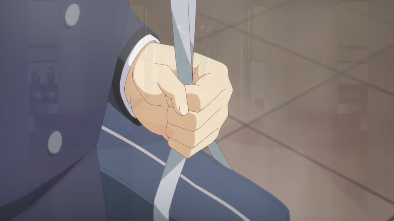 My Teen Romantic Comedy SNAFU épisode 2 - VF et VOSTFR