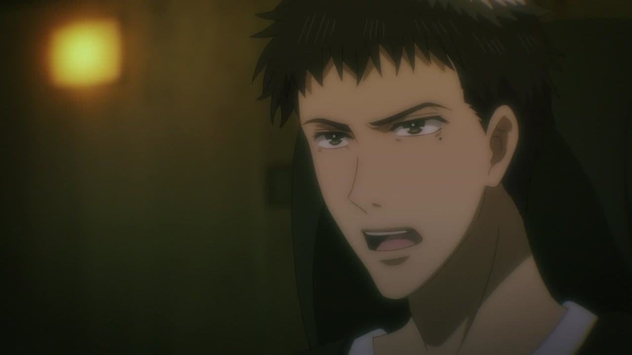 7 Seeds épisode 12 - VF et VOSTFR