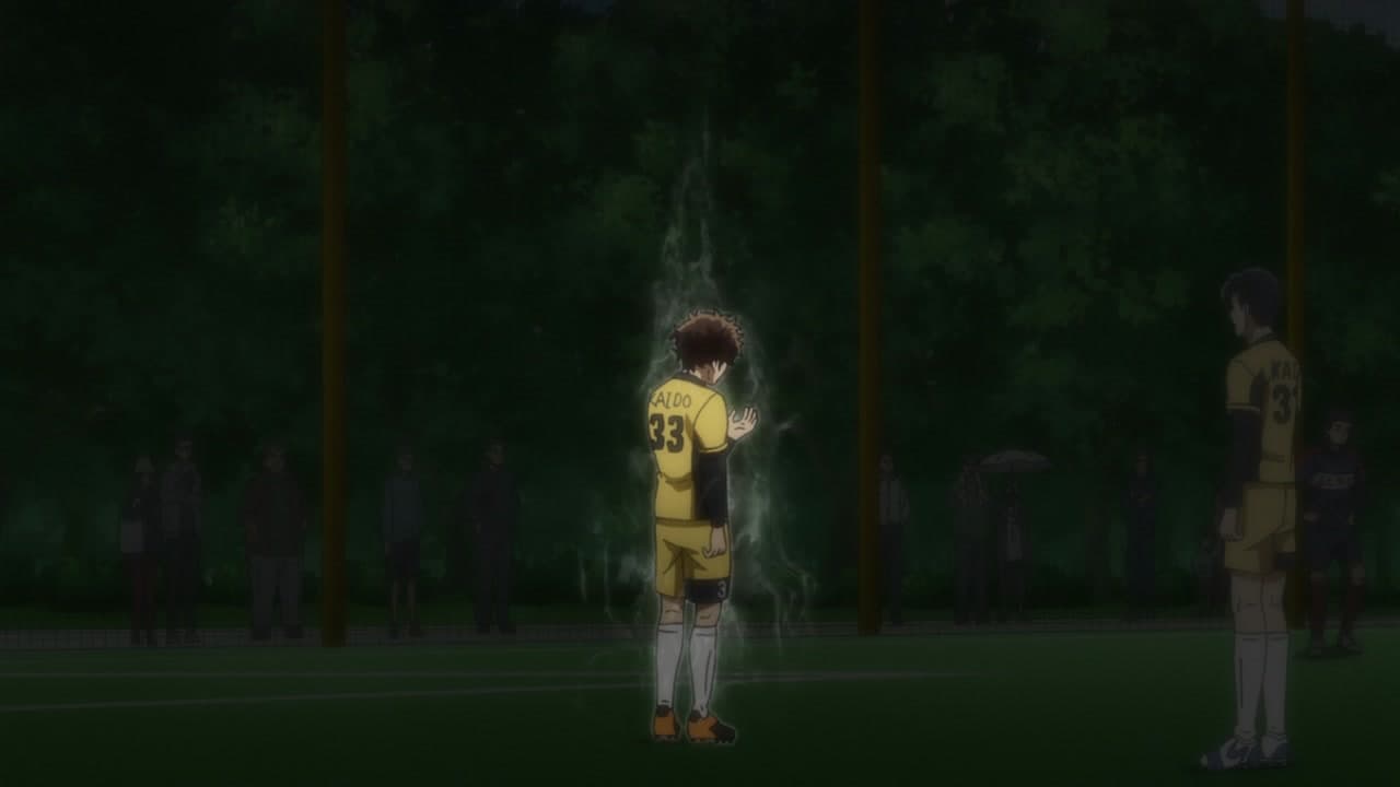 Épisode 12