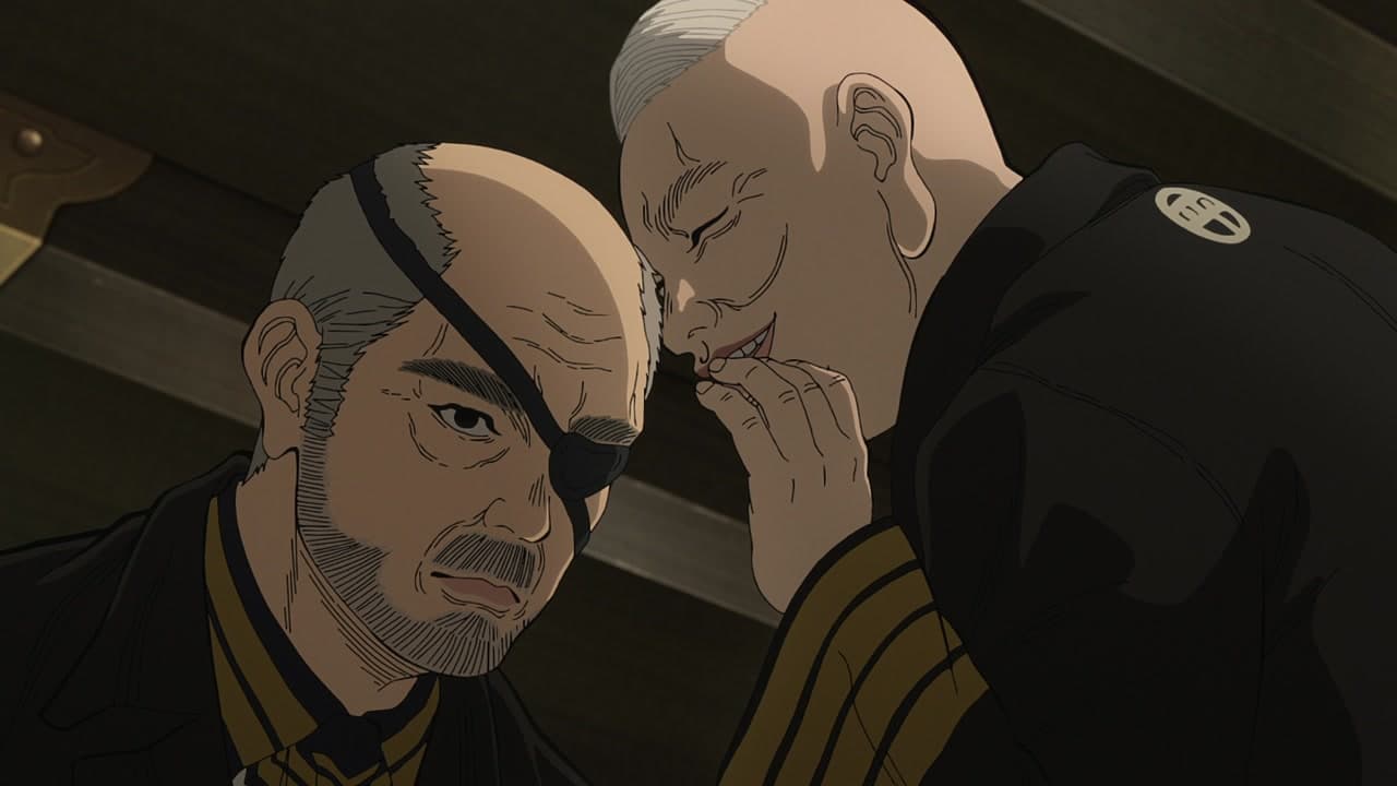 Épisode 5