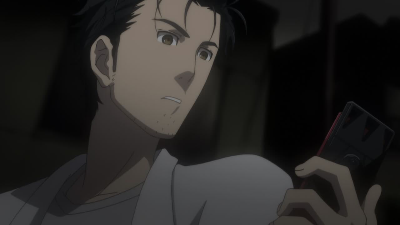 Épisode 5
