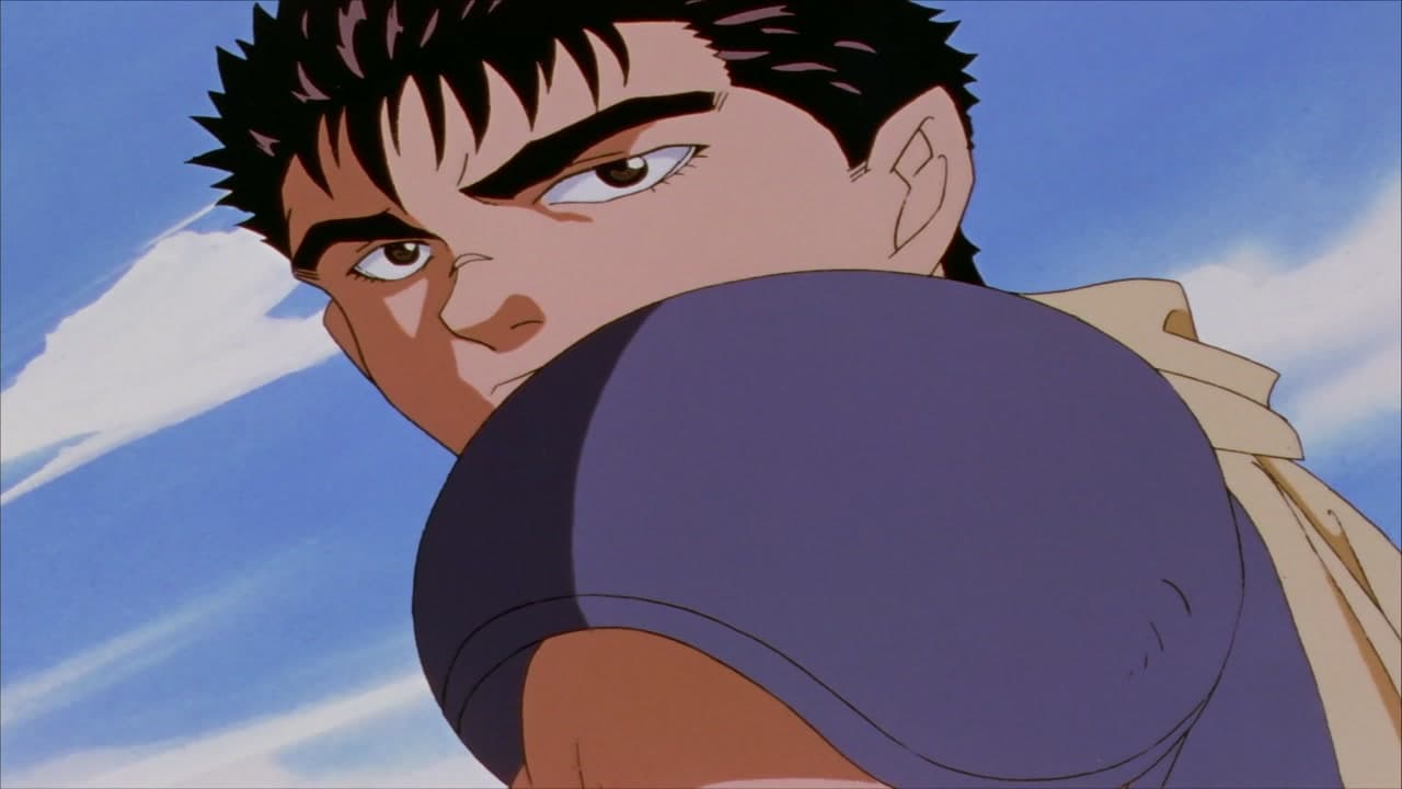 Berserk épisode 2 - VF et VOSTFR