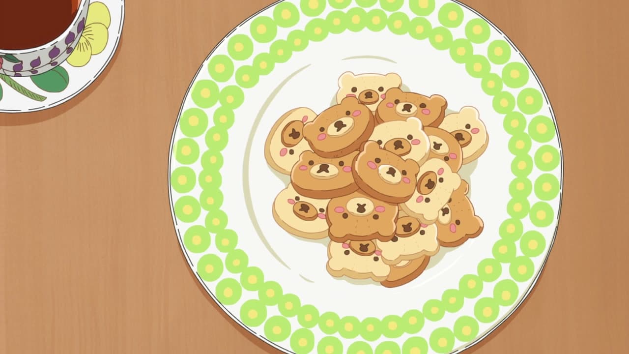 The Yuzuki Family’s Four Sons épisode 7 - VF et VOSTFR