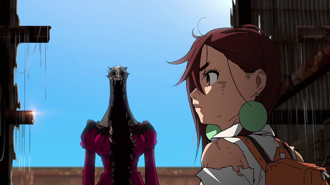Épisode 7