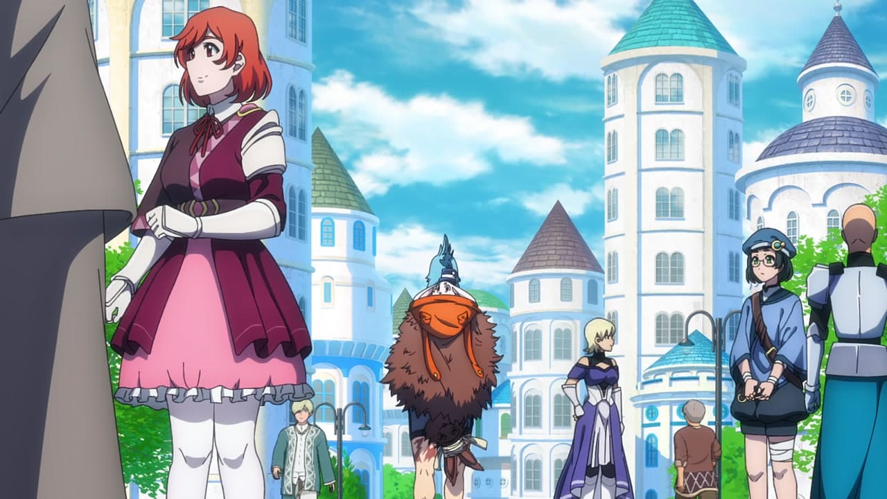 Épisode 22