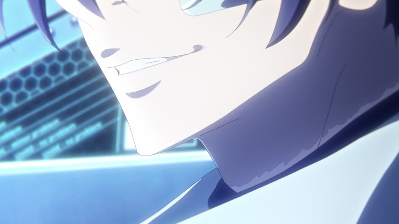 Épisode 19